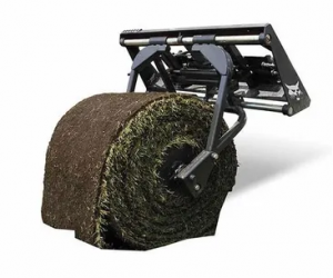 Colocadora de césped Bobcat