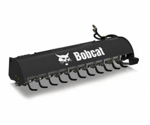 Cultivadora aditamento Bobcat