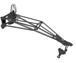 Brazo con extensión Bobcat