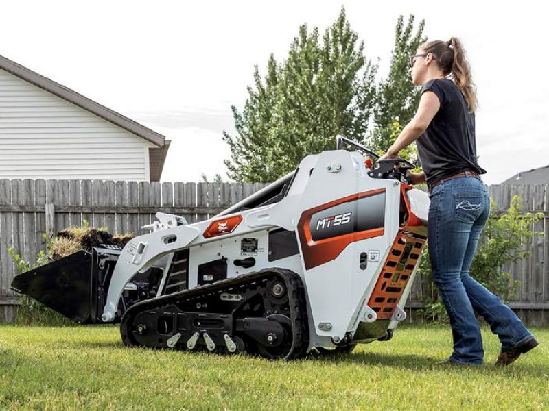 minicargadora-Bobcat-venta-en-Mexico