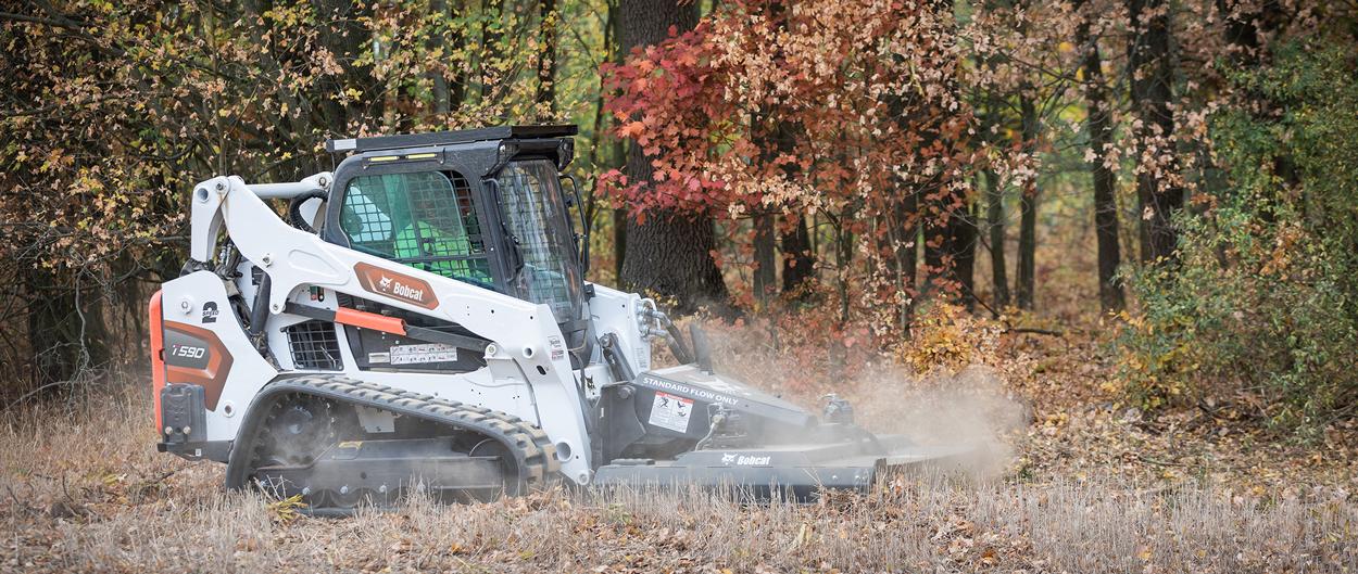 cargadora-compacta-de-orugas-Bobcat-venta-en-Mexico