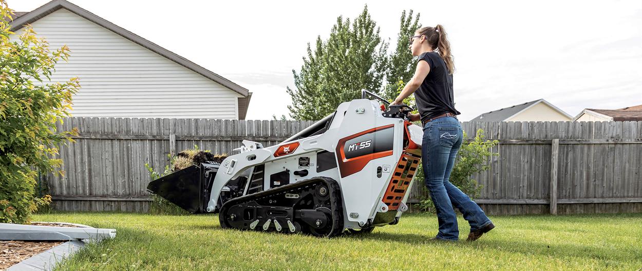 minicargadora-Bobcat-venta-en-Mexico