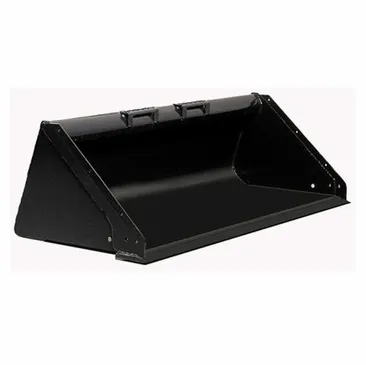 Cucharón de construcción industrial Bobcat