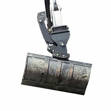 Accesorio oscilante Hydra-Tilt